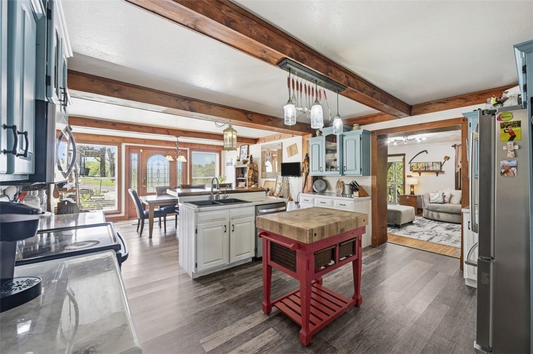 2976 Henderson Road, Washington, PA 15301