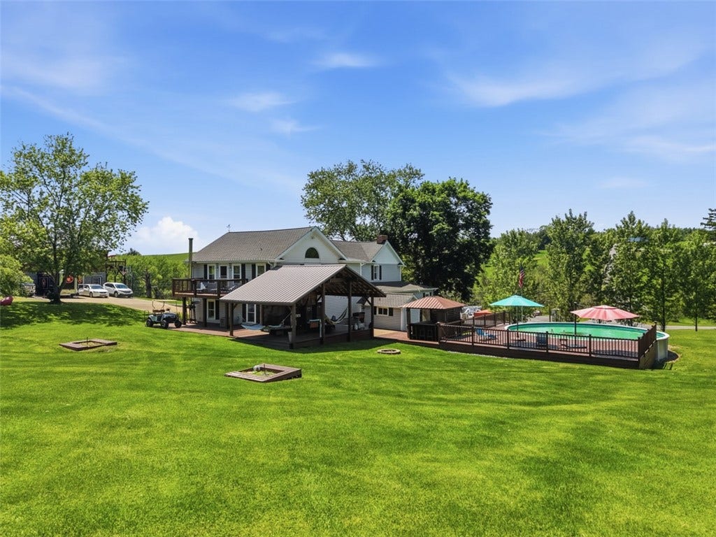 2976 Henderson Road, Washington, PA 15301