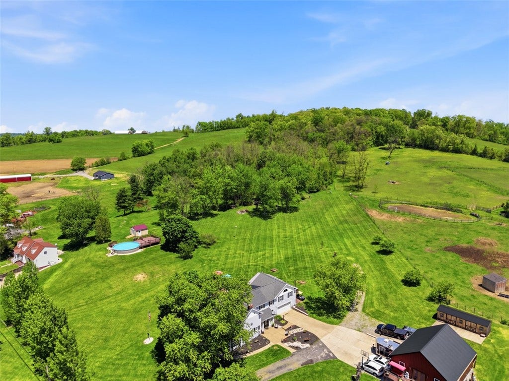 2976 Henderson Road, Washington, PA 15301