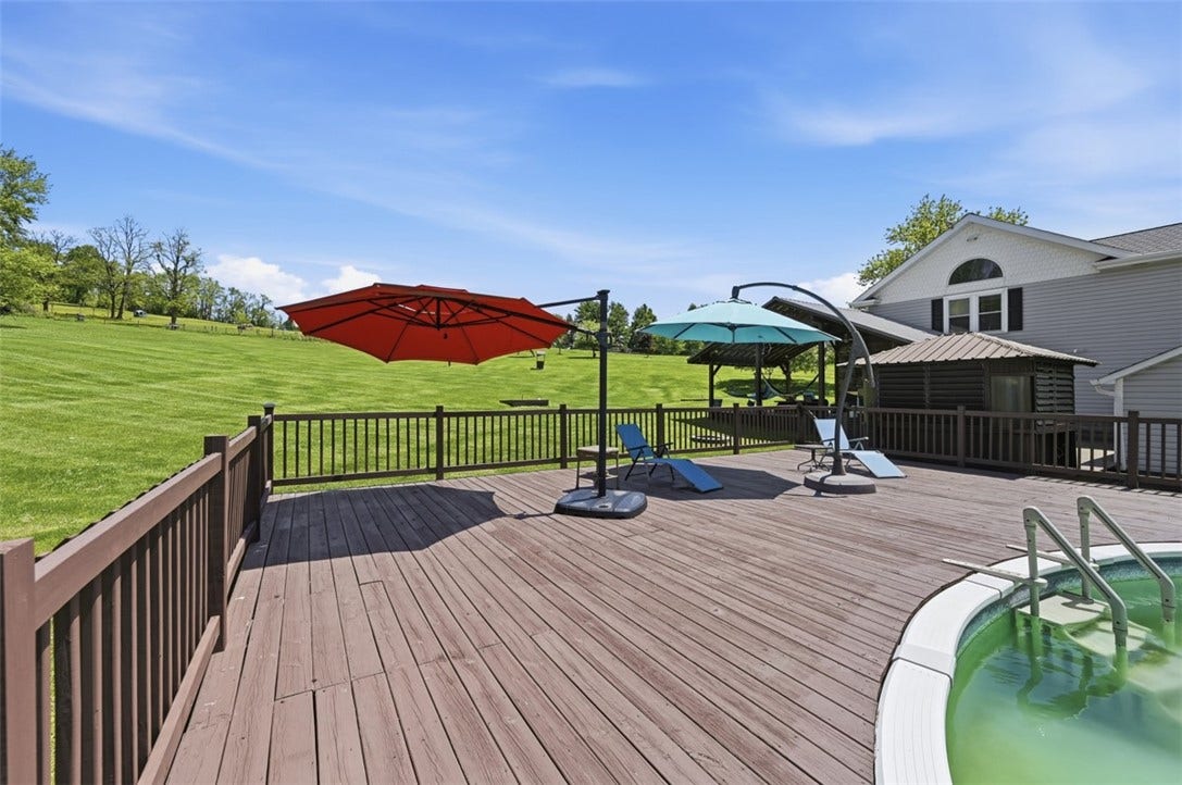 2976 Henderson Road, Washington, PA 15301