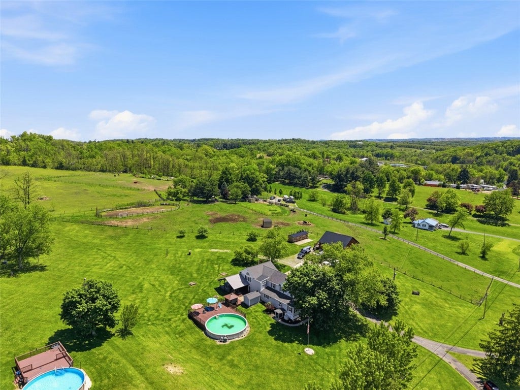 2976 Henderson Road, Washington, PA 15301