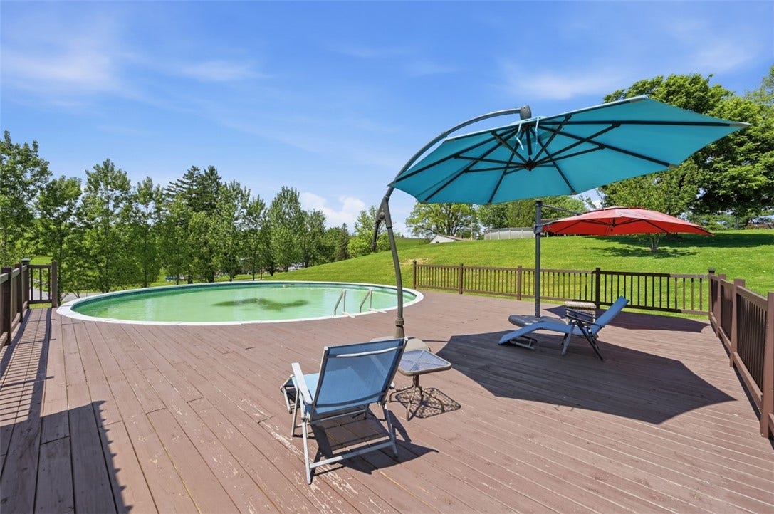 2976 Henderson Road, Washington, PA 15301