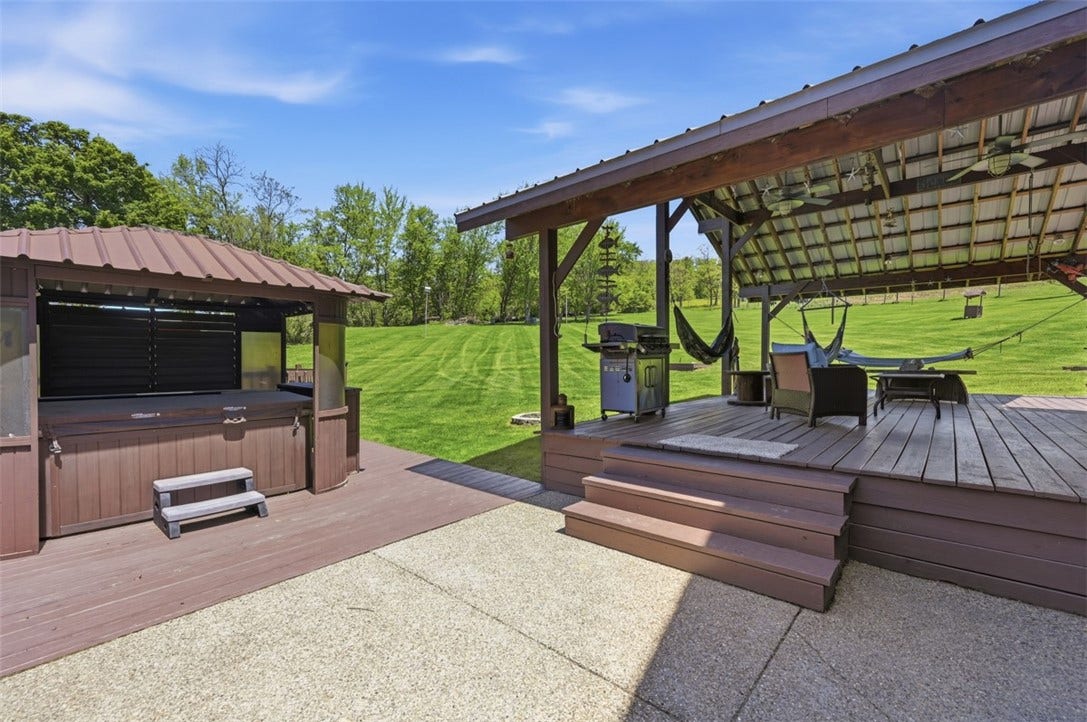2976 Henderson Road, Washington, PA 15301