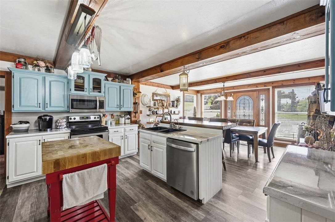 2976 Henderson Road, Washington, PA 15301