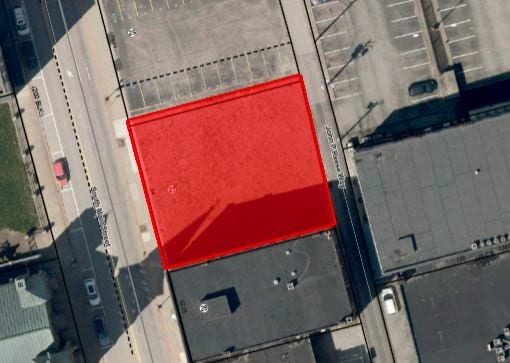 225 S Main St, Greensburg, PA 15601