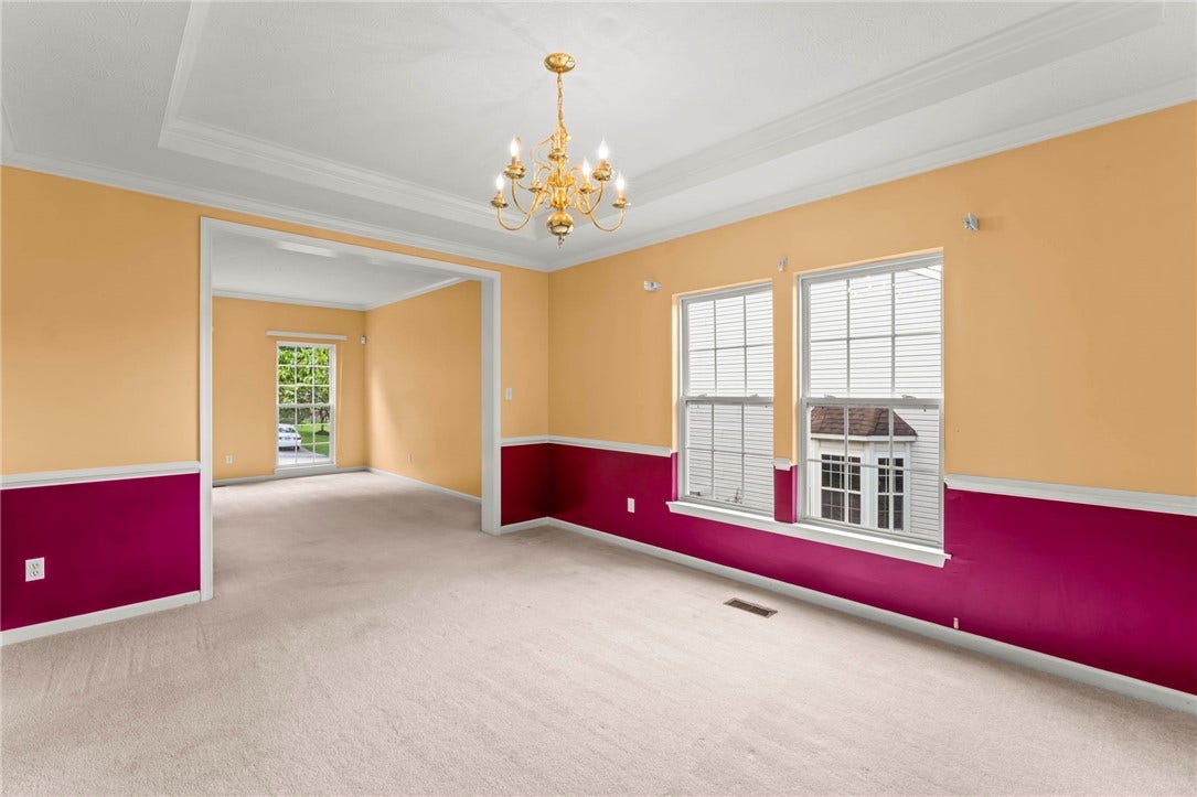 108 Great Rock Drive, Bethel Park, PA 15102