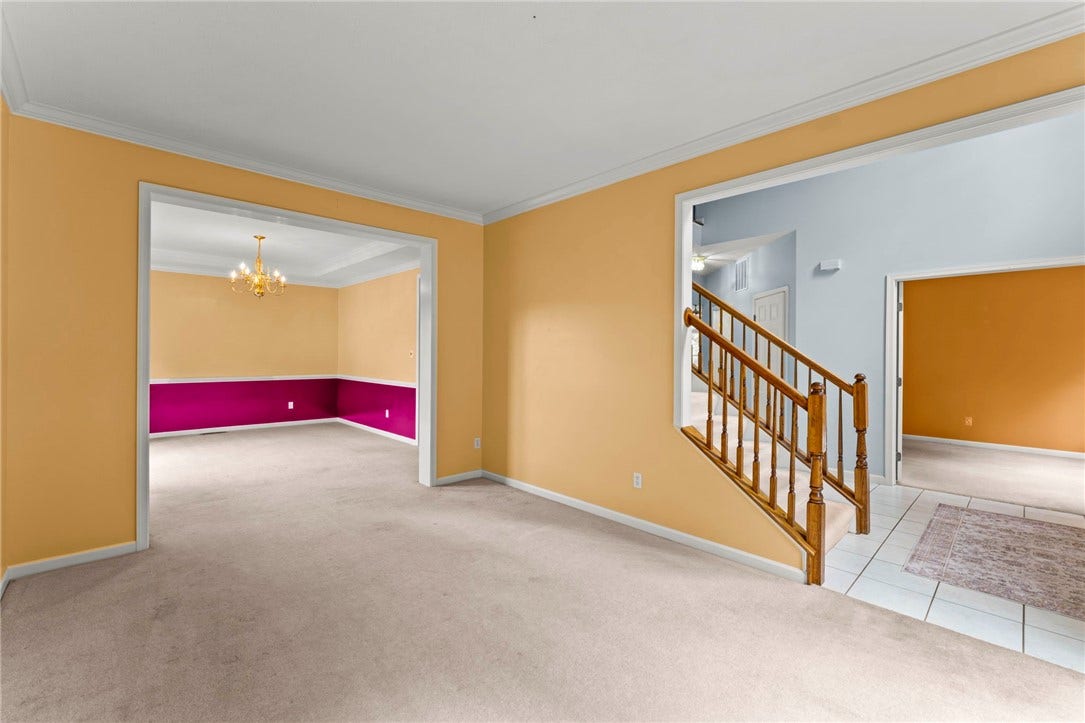 108 Great Rock Drive, Bethel Park, PA 15102