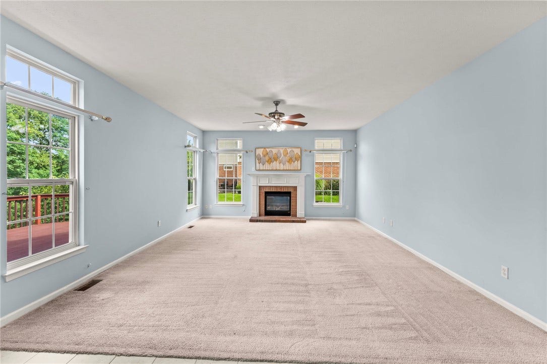 108 Great Rock Drive, Bethel Park, PA 15102