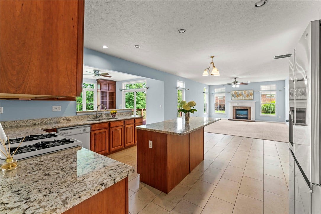 108 Great Rock Drive, Bethel Park, PA 15102