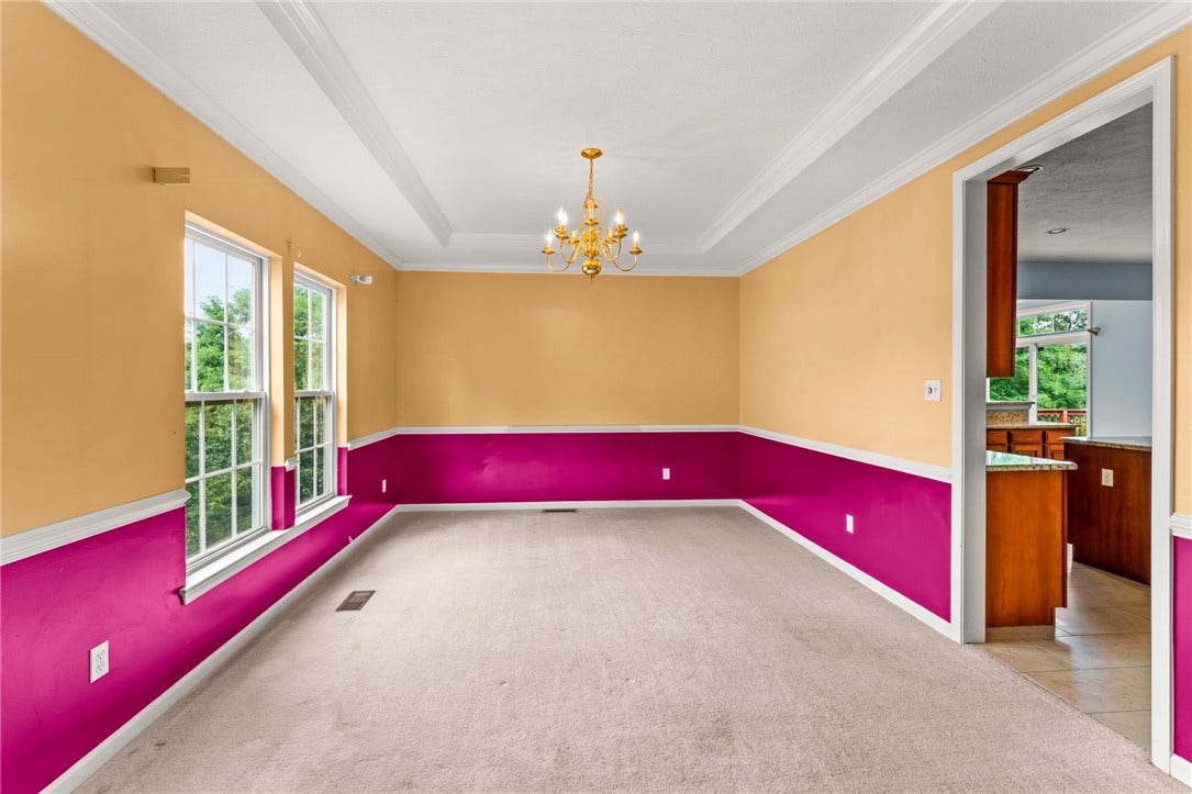108 Great Rock Drive, Bethel Park, PA 15102