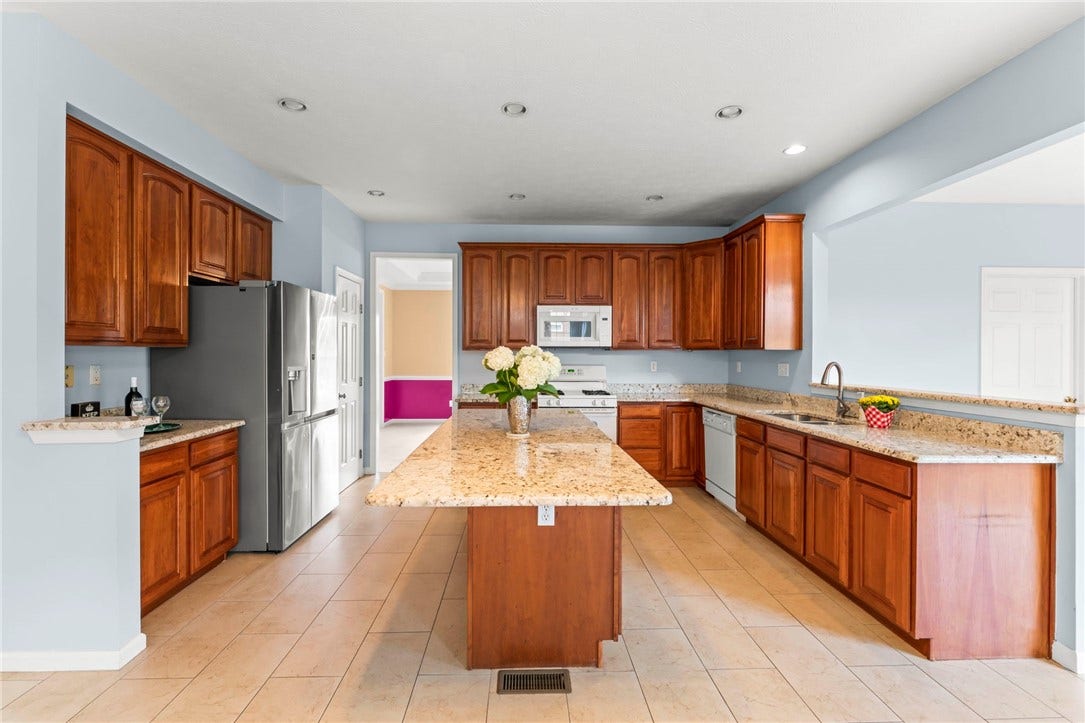 108 Great Rock Drive, Bethel Park, PA 15102