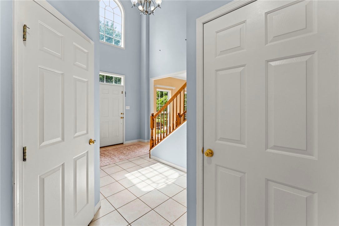 108 Great Rock Drive, Bethel Park, PA 15102