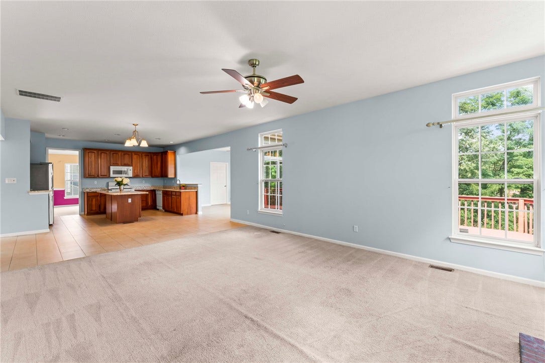 108 Great Rock Drive, Bethel Park, PA 15102