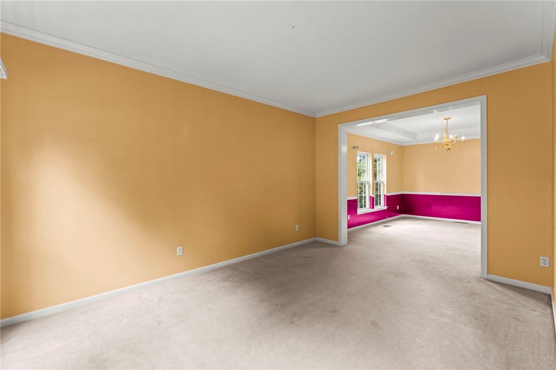 108 Great Rock Drive, Bethel Park, PA 15102