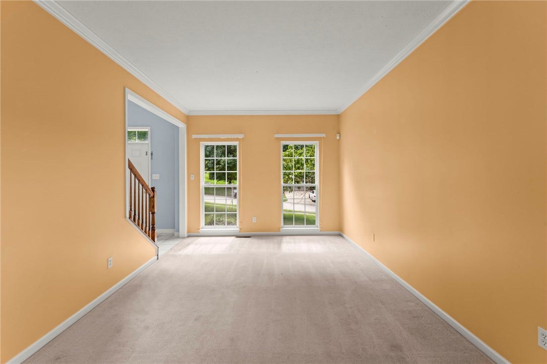 108 Great Rock Drive, Bethel Park, PA 15102