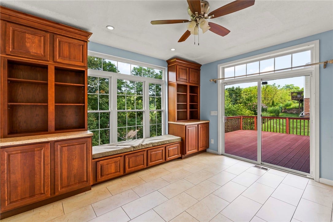 108 Great Rock Drive, Bethel Park, PA 15102