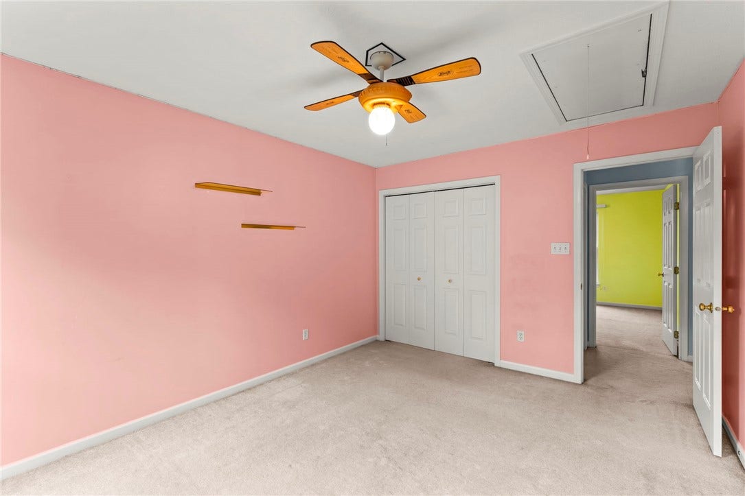 108 Great Rock Drive, Bethel Park, PA 15102
