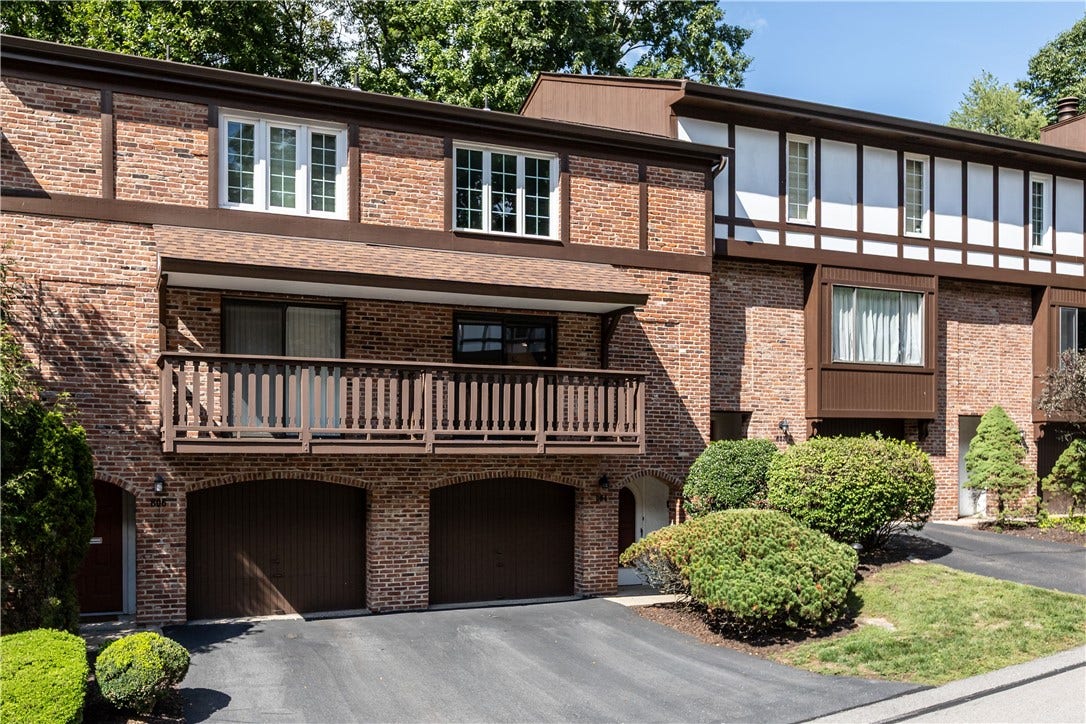 604 Maplewood Ct, Pittsburgh, PA 15237 604 Maplewood Ct, Pittsburgh, PA 15237