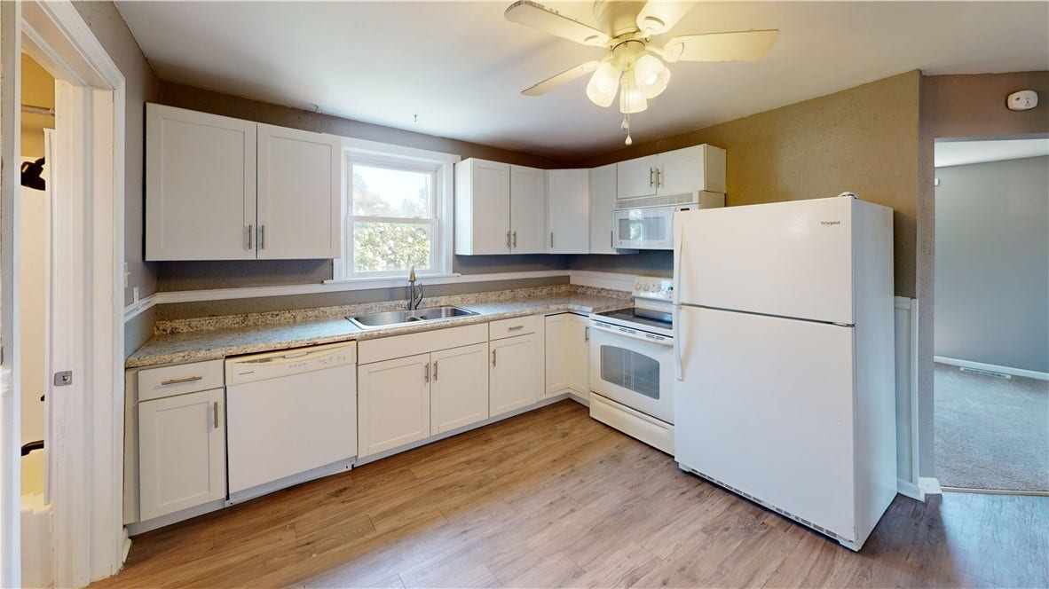 742 Lemington St, Greensburg, PA 15601