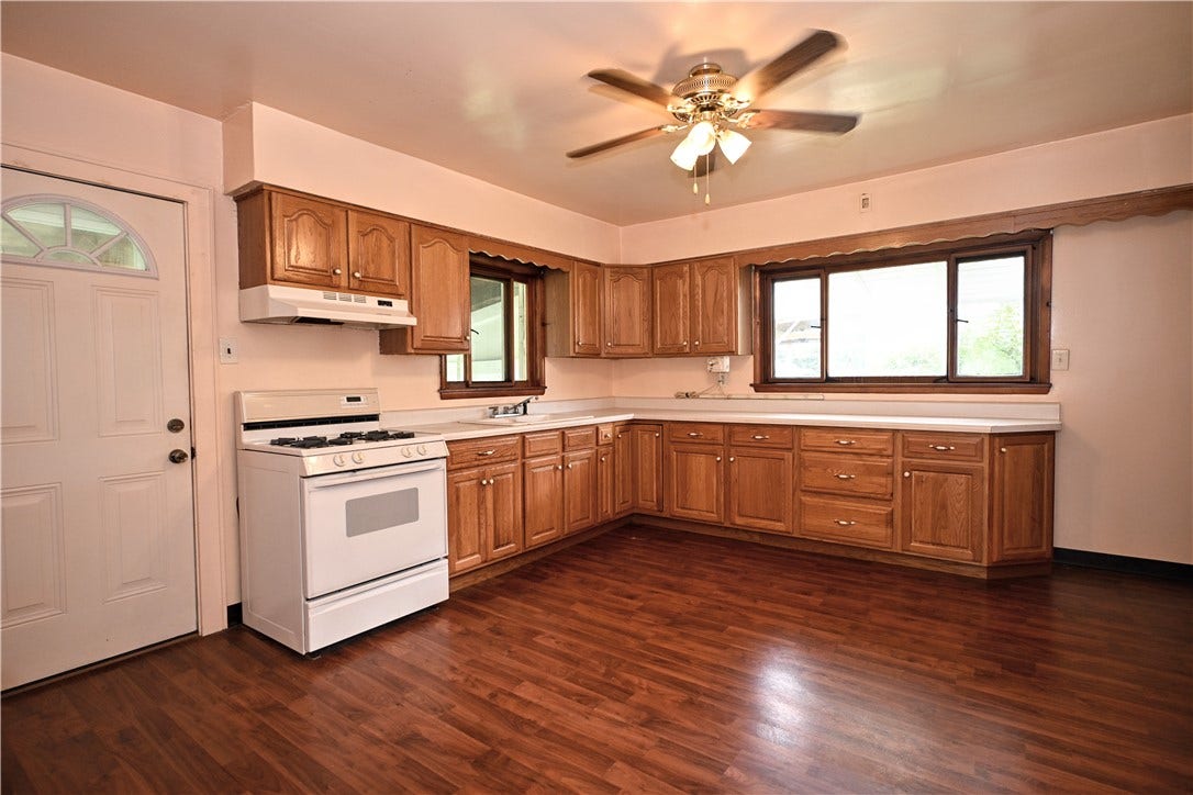 217 Hoffman Street, Belle Vernon, PA 15012