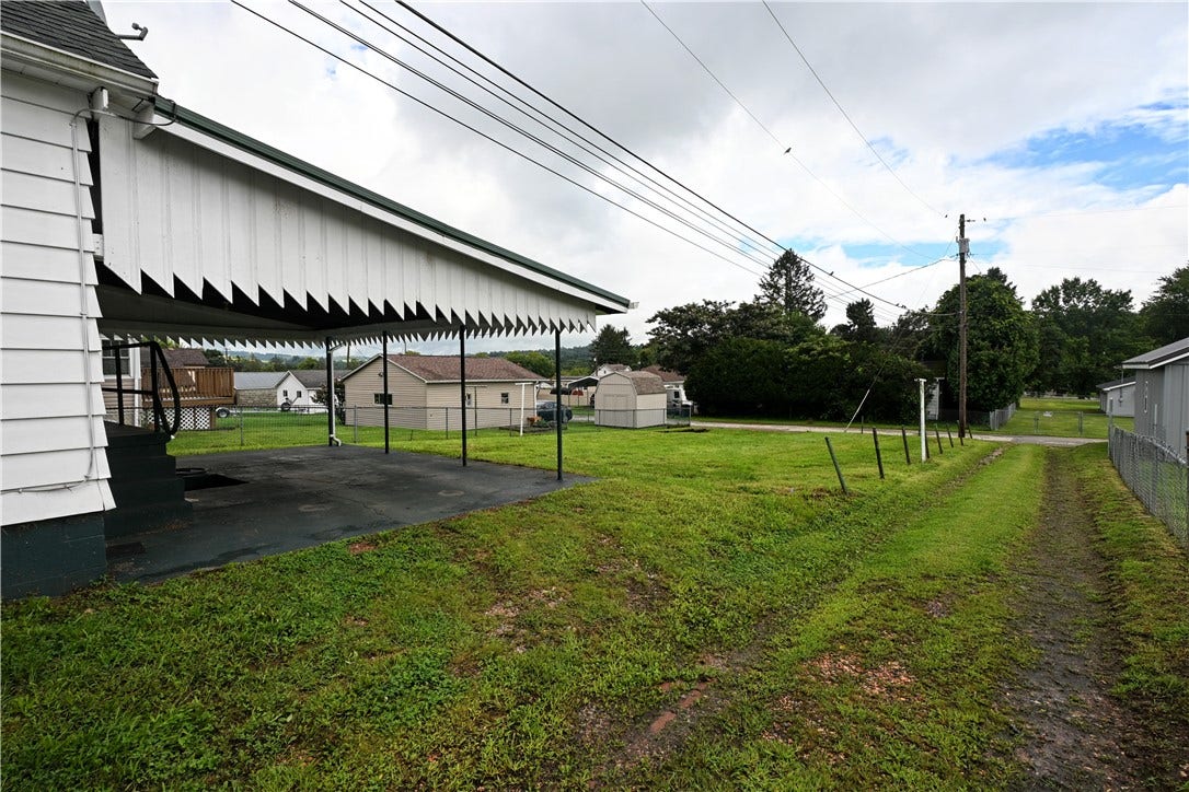 217 Hoffman Street, Belle Vernon, PA 15012