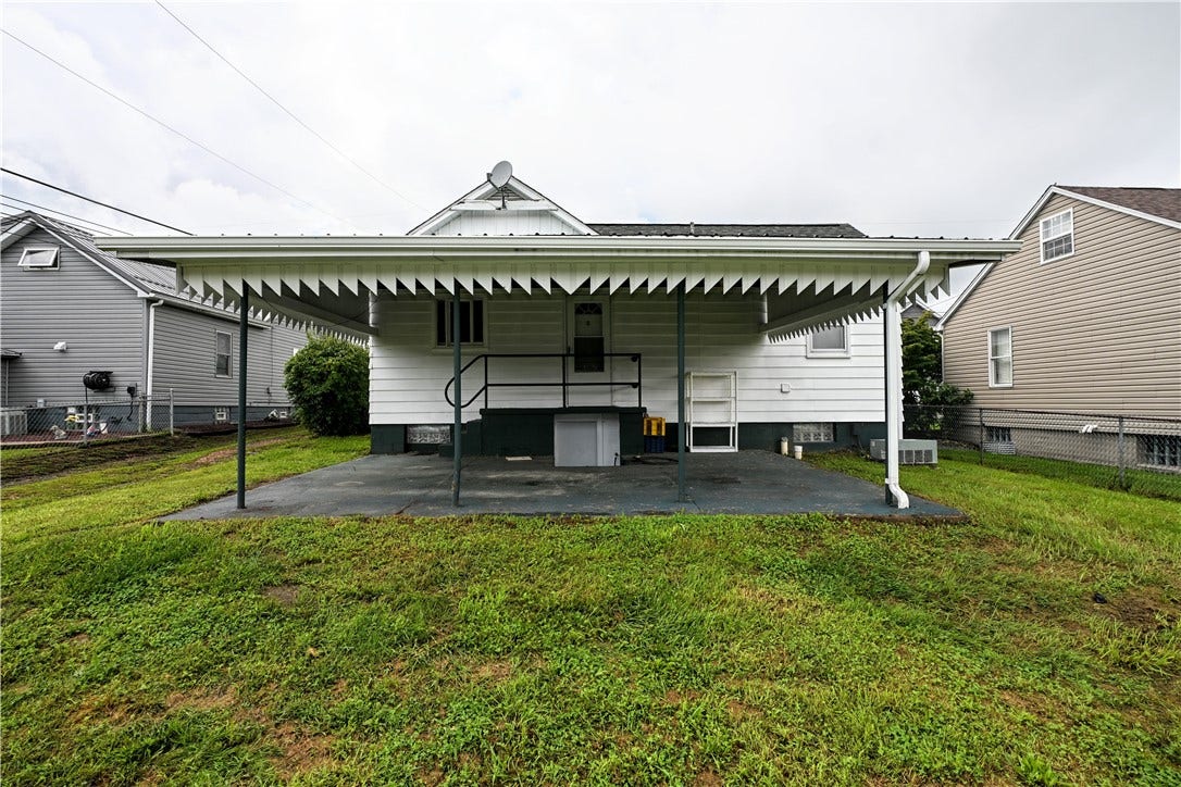 217 Hoffman Street, Belle Vernon, PA 15012