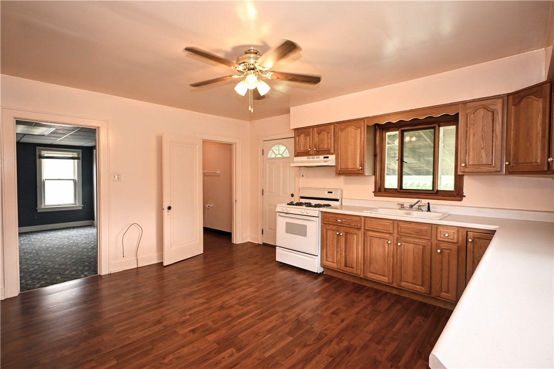 217 Hoffman Street, Belle Vernon, PA 15012