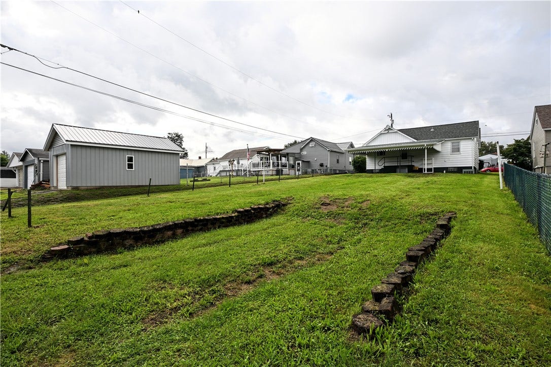 217 Hoffman Street, Belle Vernon, PA 15012