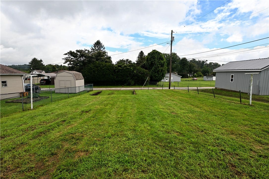 217 Hoffman Street, Belle Vernon, PA 15012