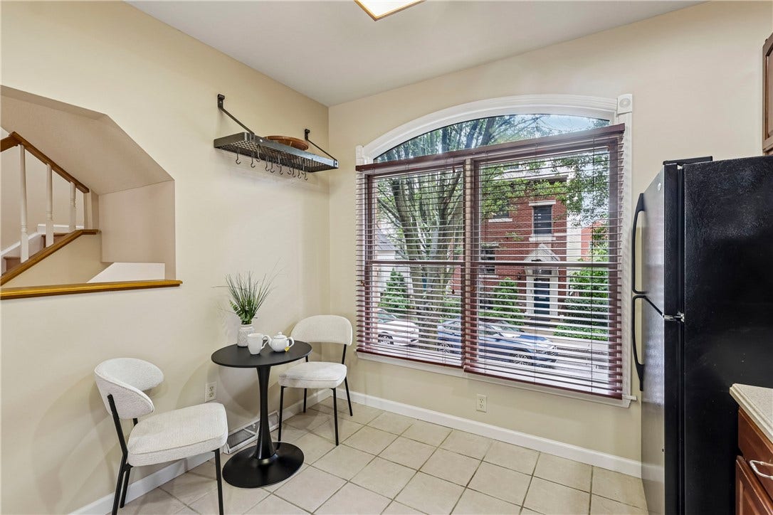 1720 Merriman Court, Pittsburgh, PA 15203 1720 Merriman Court, Pittsburgh, PA 15203