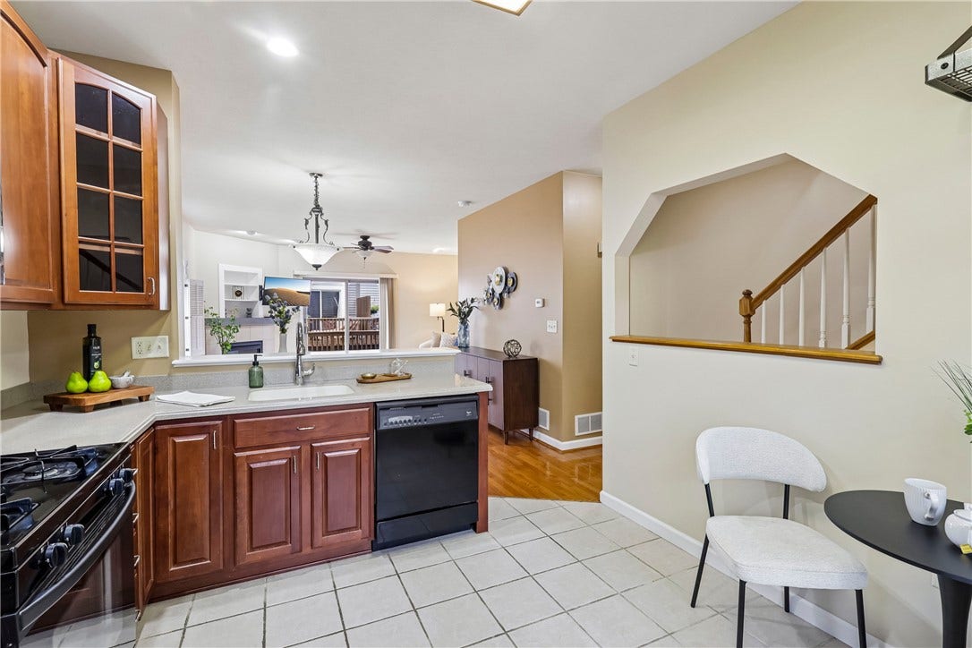 1720 Merriman Court, Pittsburgh, PA 15203 1720 Merriman Court, Pittsburgh, PA 15203