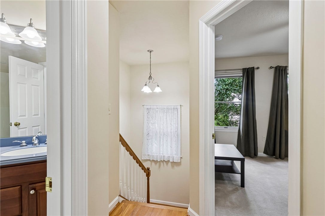1720 Merriman Court, Pittsburgh, PA 15203 1720 Merriman Court, Pittsburgh, PA 15203