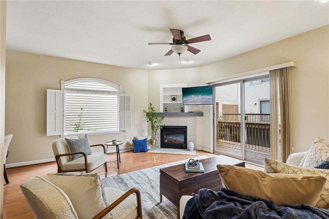 1720 Merriman Court, Pittsburgh, PA 15203 1720 Merriman Court, Pittsburgh, PA 15203