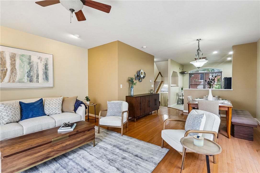 1720 Merriman Court, Pittsburgh, PA 15203 1720 Merriman Court, Pittsburgh, PA 15203
