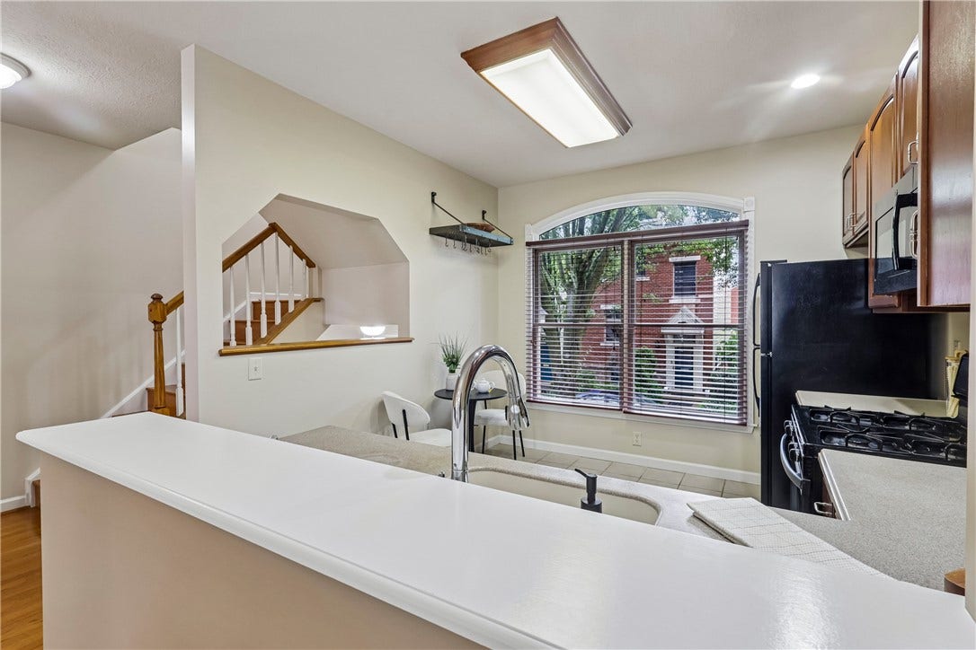 1720 Merriman Court, Pittsburgh, PA 15203 1720 Merriman Court, Pittsburgh, PA 15203