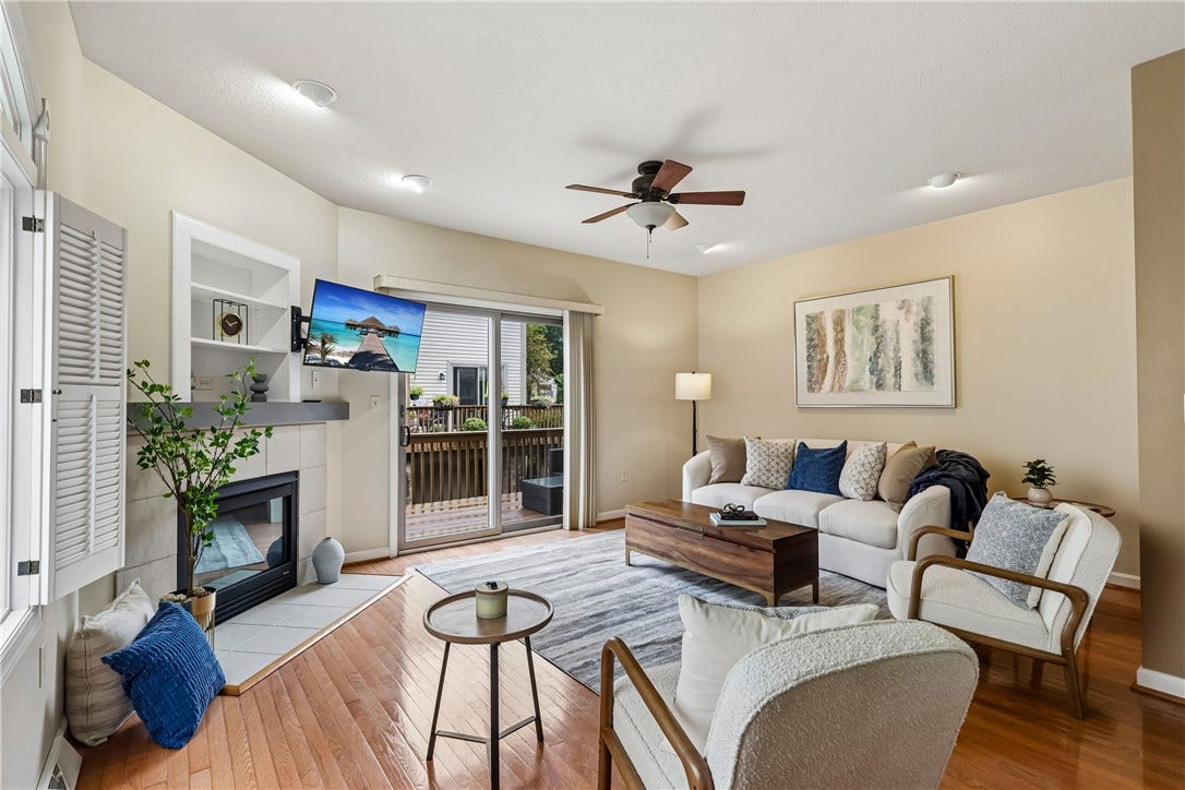 1720 Merriman Court, Pittsburgh, PA 15203 1720 Merriman Court, Pittsburgh, PA 15203