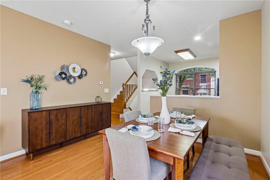 1720 Merriman Court, Pittsburgh, PA 15203 1720 Merriman Court, Pittsburgh, PA 15203