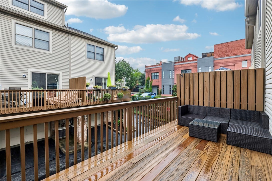 1720 Merriman Court, Pittsburgh, PA 15203 1720 Merriman Court, Pittsburgh, PA 15203