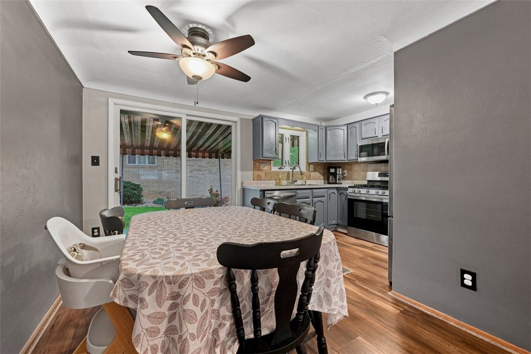1011 Maryland Ave, Jeannette, PA 15644