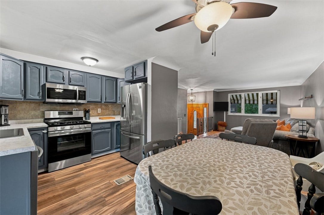 1011 Maryland Ave, Jeannette, PA 15644