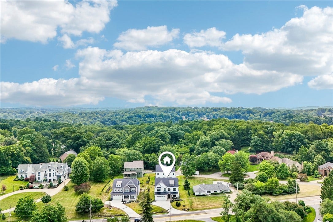 291 McMurray Rd, Pittsburgh, PA 15241 291 McMurray Rd, Pittsburgh, PA 15241
