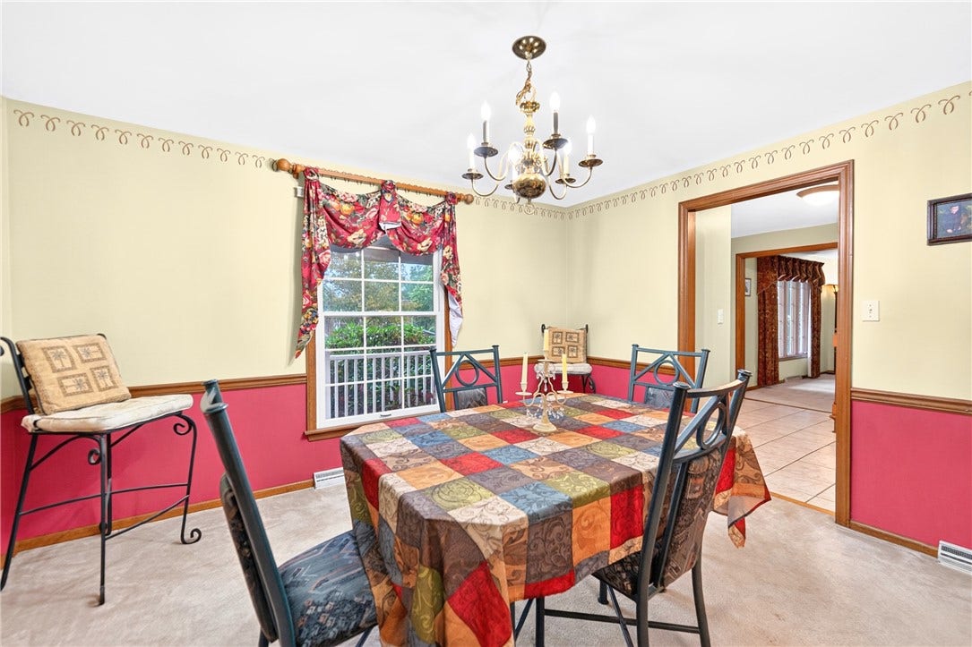 1502 Woodview Drive, Greensburg, PA 15601