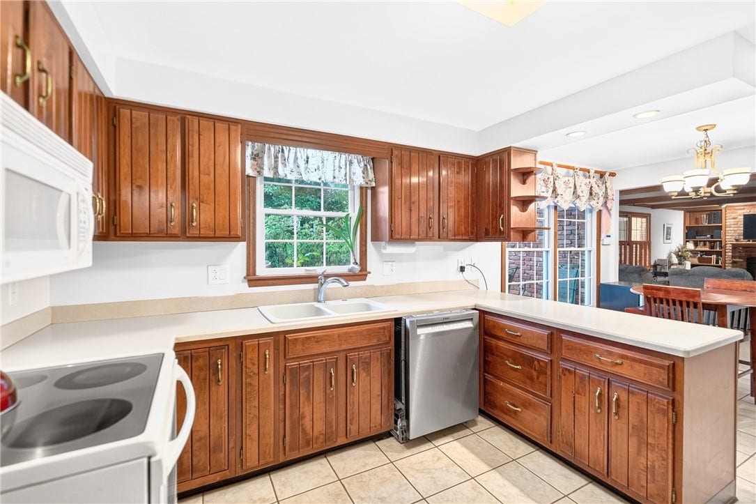 1502 Woodview Drive, Greensburg, PA 15601