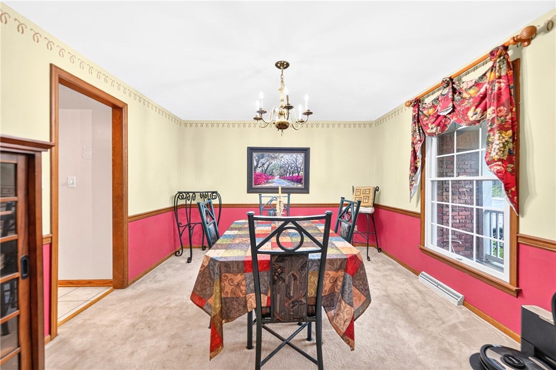 1502 Woodview Drive, Greensburg, PA 15601