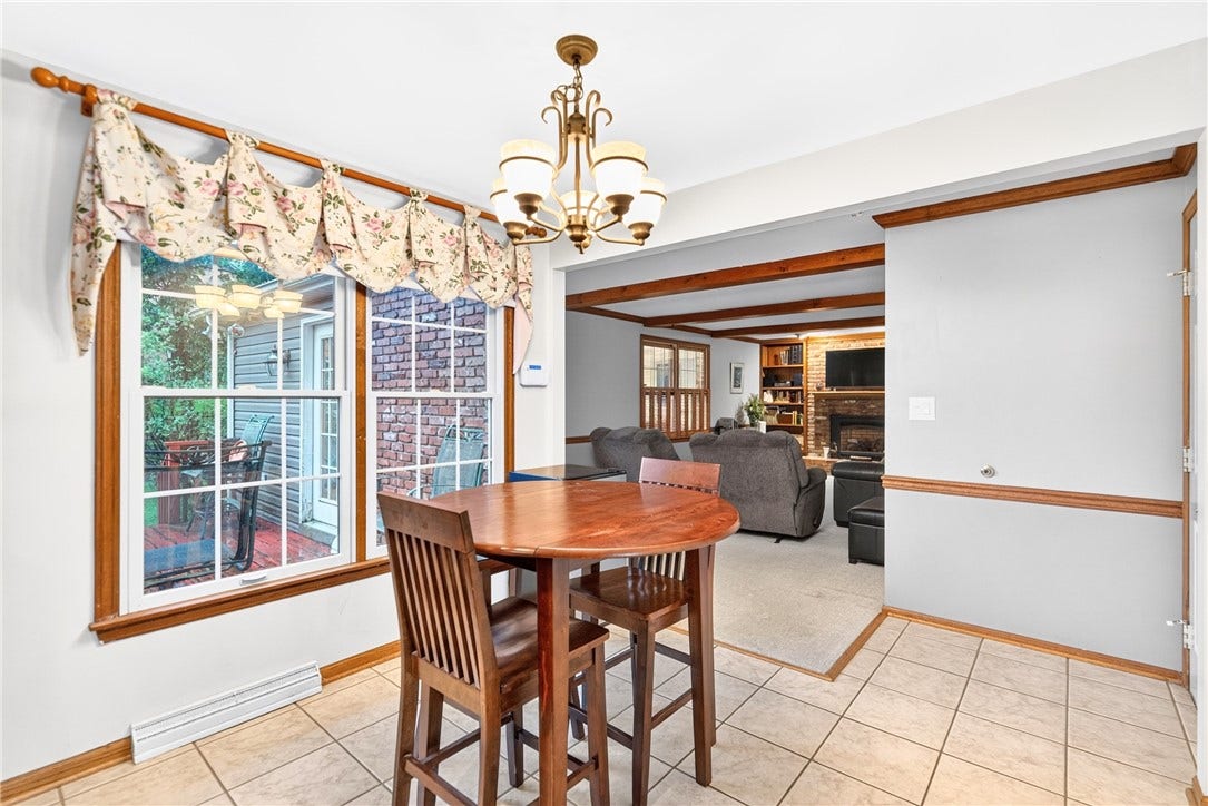 1502 Woodview Drive, Greensburg, PA 15601
