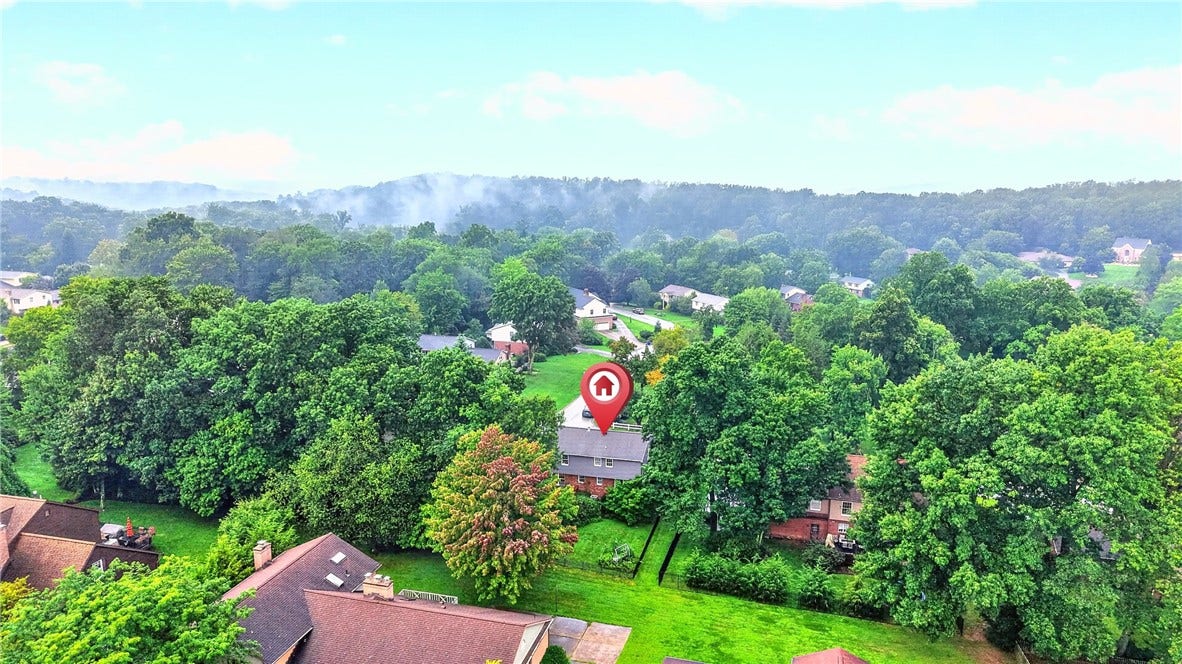 1502 Woodview Drive, Greensburg, PA 15601