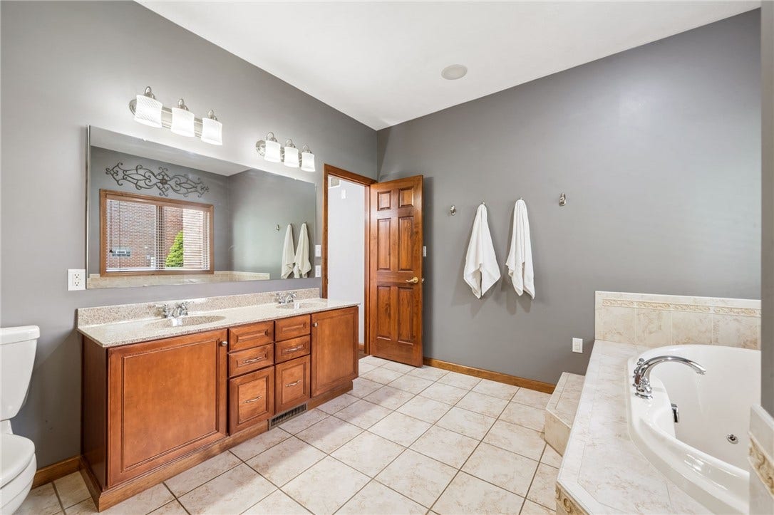 12288 Carmichael Circle, North Huntingdon, PA 15642