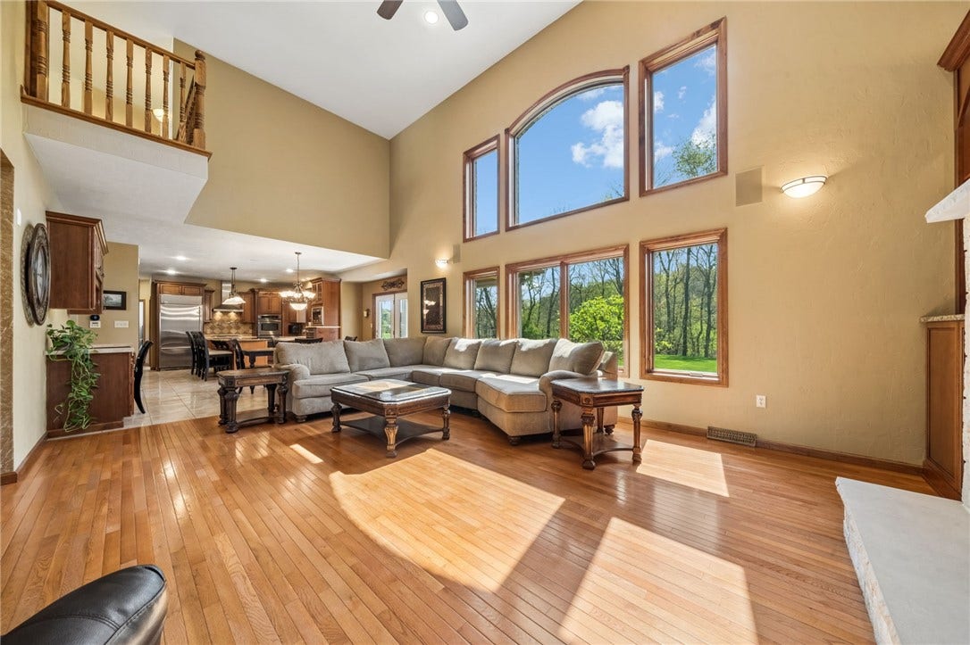 12288 Carmichael Circle, North Huntingdon, PA 15642