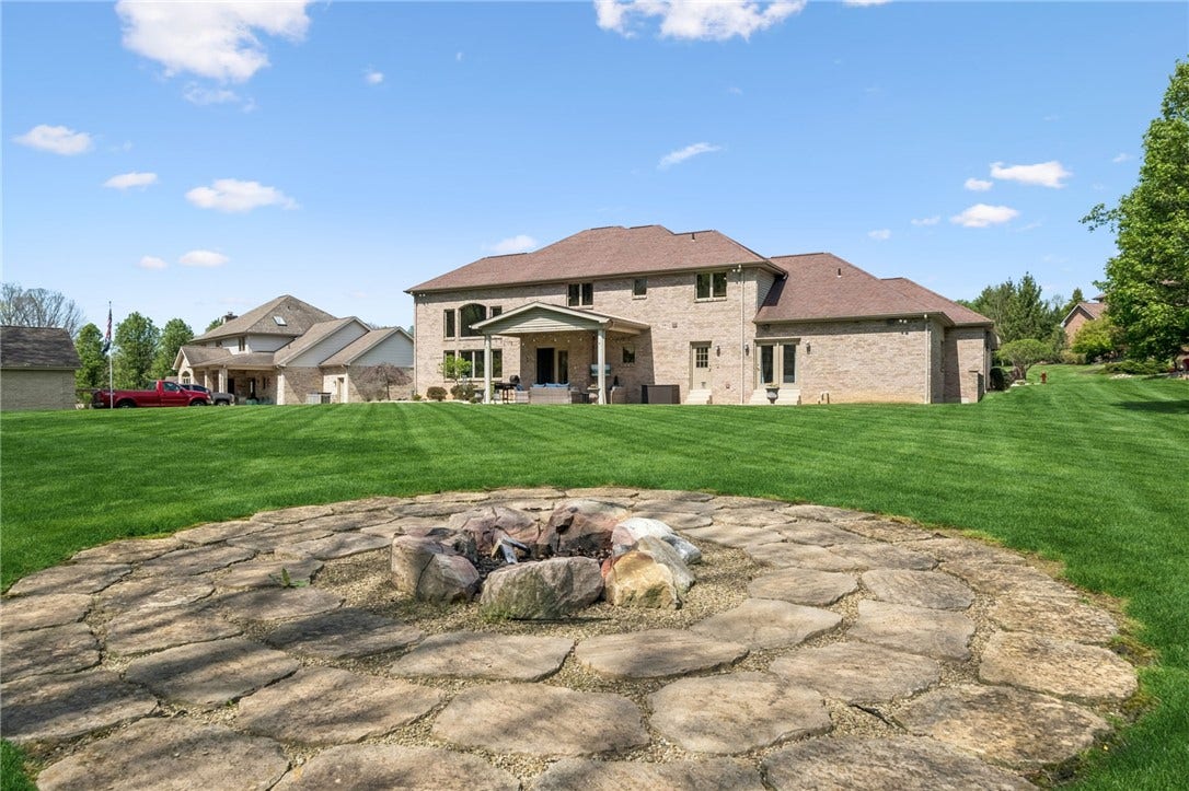12288 Carmichael Circle, North Huntingdon, PA 15642