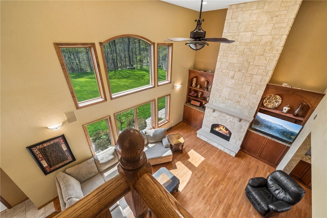12288 Carmichael Circle, North Huntingdon, PA 15642